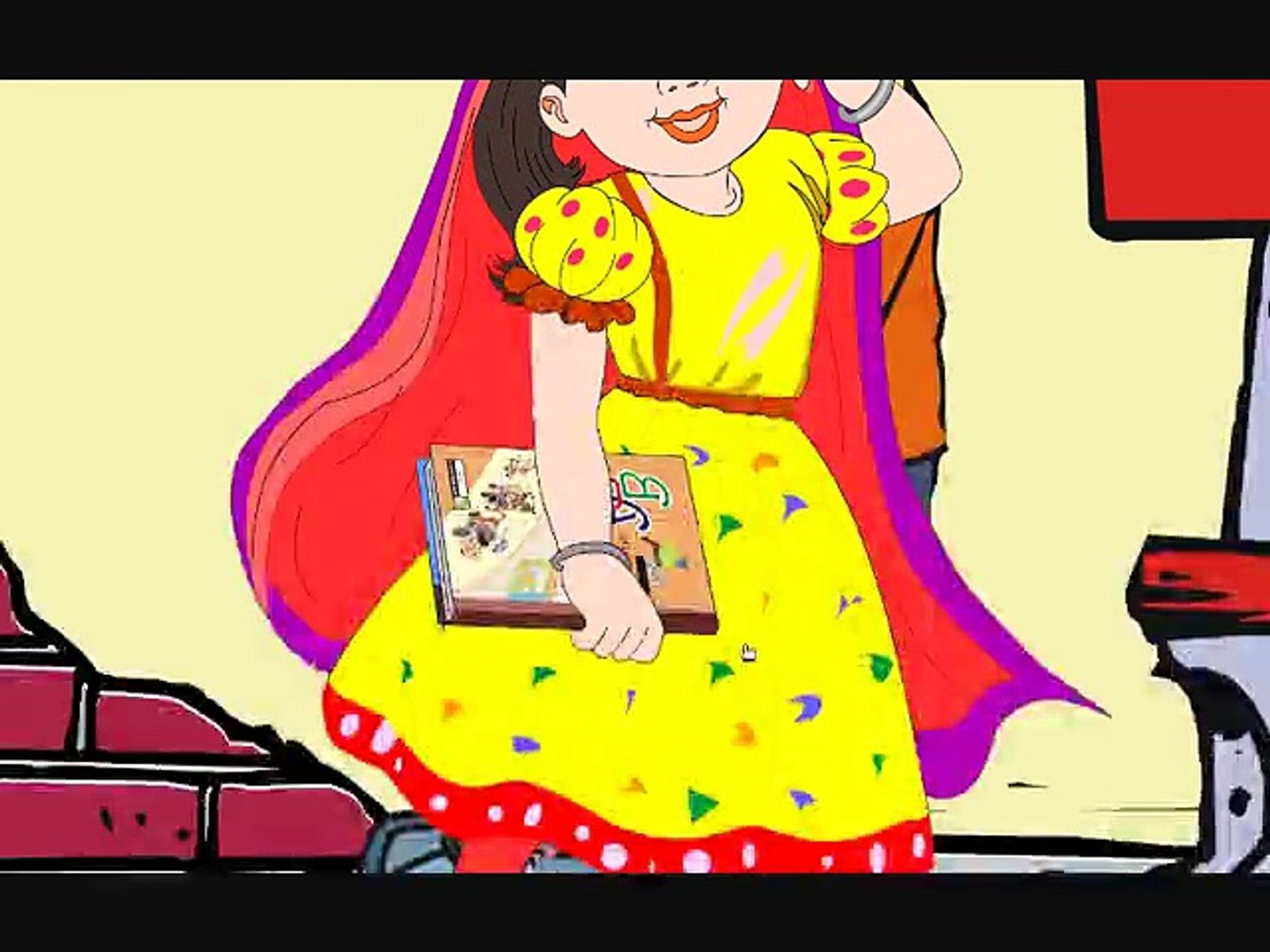 chhoti si munni lal gulabi chunni - video Dailymotion