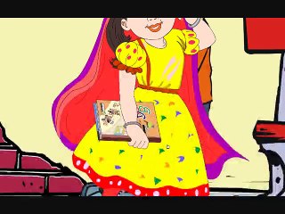 Chhoti Si Munni Ki Gulabi Chunni - Cute & Charming Song 🎶