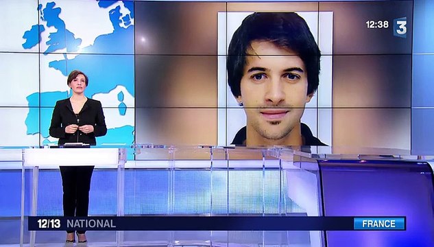 Paris : un homme tentant d'attaquer un commissariat abattu par la police dans le 18e arrondissement