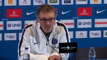 PSG - Blanc détaille le futur de ses jeunes