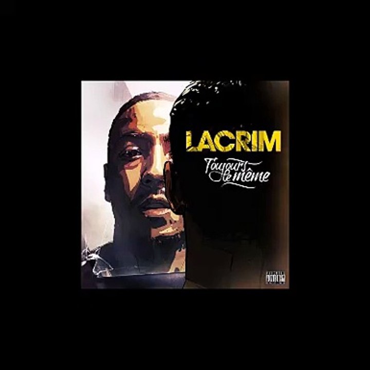Lacrim - intro