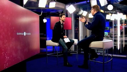 "Modelo populista de Orbán está a ganhar terreno na Europa", Jean Quatremer, especialista em assuntos europeus