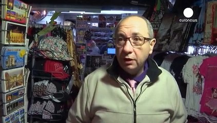 Charlie Hebdo: Um ano após o ataque terrorista