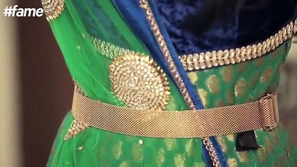 Best 10 Ways To Wear Dupatta