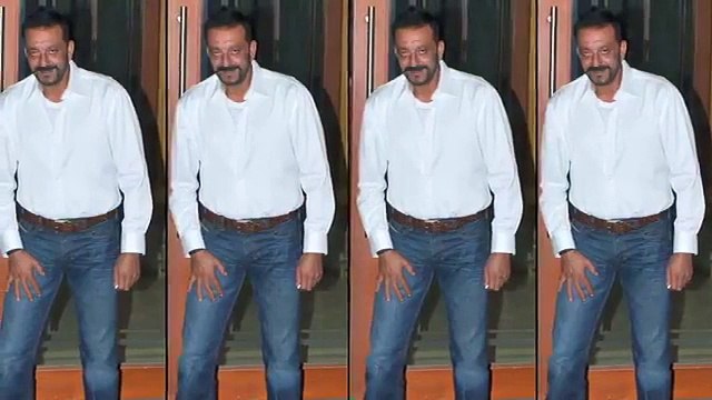 B-Town Reacts On Sanjay Dutt's Early Release From Jail