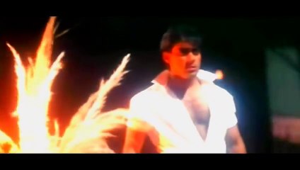 Chandni Raat Hai Tu Mere Saath Hai - Baaghi - Amit K. & Kavita K. [HD]