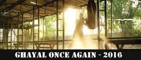 Ghayal once again songs - Hum Dum _ Arijit Singh _ Sunny Deol , Soha Ali Khan Latest Full Song 2016