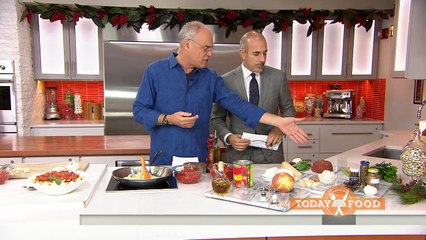 Mark Bittman’s Easy Tomato Sauce 3 Ways For The Holidays | TODAY
