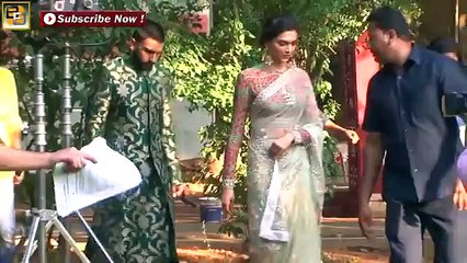 Deepika Padukone & Ranveer Singh getting ENGAGED NEXT MONTH