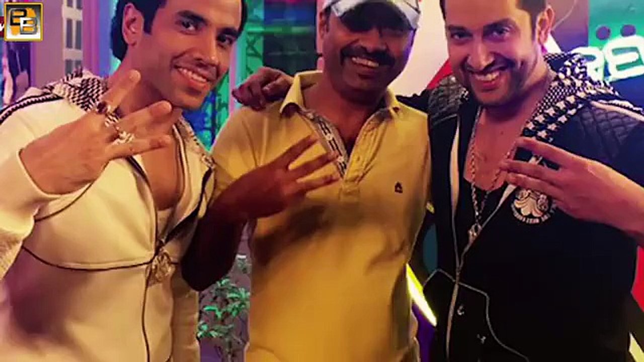 Kya Kool Hain Hum 3 s KOOL CONDOM CHALLENGE (News)