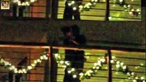 Ranbir Kapoor & Katrina Kaif CAUGHT KISSING on New Year s Eve