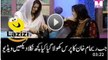See What Happened When Shaista Lodhi Opened The Purse of Reham Khan - Video Dailymotion