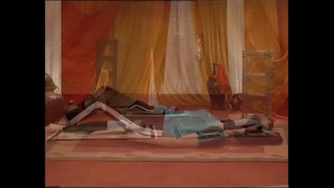 Pawanmuktasana  - Yoga Exercise for Cervical Spondylosis | Relieve Waist and Shoulder Aches