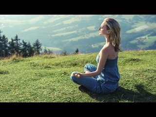 Bhastrika Pranayam - Pranayama to Control Stress, Bronchitis, Exercise for Stress Relief - English