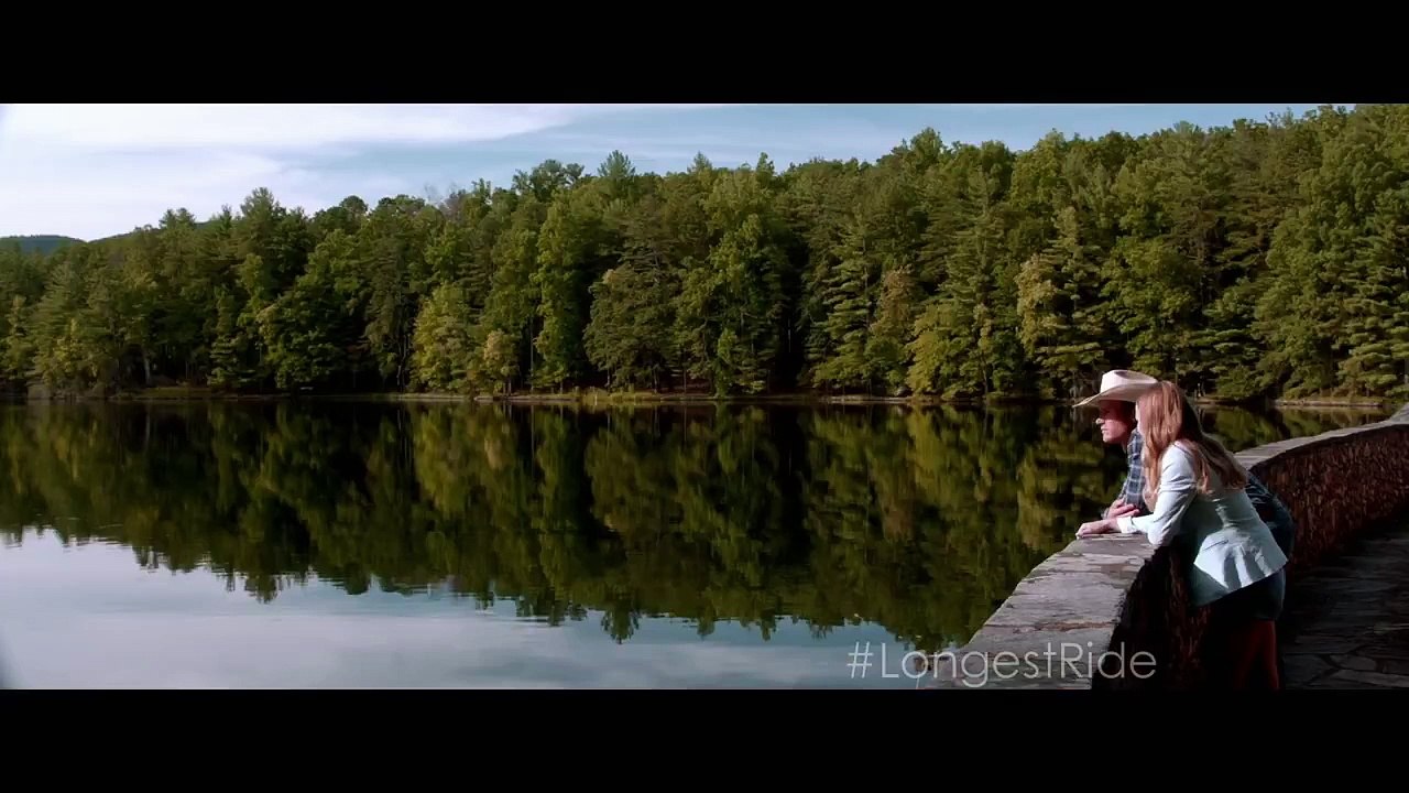 The Longest Ride | Country Boy TV Commercial [HD] | 20th Century FOX