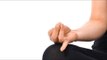 Hridaya Mudra - Opening Hand Mudras, Heart Gesture Yoga - English