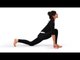 Ashwa Sanchalan - Body Fitness, Yoga For Back Pain, Exercise for During Pregnancy - English