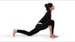 Ashwa Sanchalan - Body Fitness, Yoga For Back Pain, Exercise for During Pregnancy - English