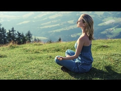 Bhastrika Pranayam | Yoga Exercise for Insomnia - English