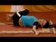 Ashwa Sanchalan - Yoga Exercise for Heart - English