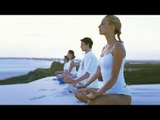 Treatment, Exercises, Meditation and Yoga For Stress Relief - English