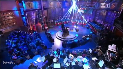 Affari Tuoi del 6-1-16 Speciale Lotteria Italia (gioca la Campania) - parte 2