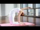 Ustrasana - Yoga Exercise for Eyes - English