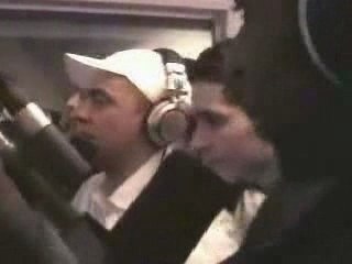 Mix LIM freestyle-rap us- foot