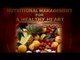 Nutritional Management for Heart - Diet, Control Heart Diseases - English