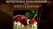 Nutritional Management - Body Cleanse, Colon Cleanse,Liver, Blood Cleansing - English