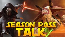 Star Wars Battlefront Season Pass DLC Codes Gelekte - Tutorial
