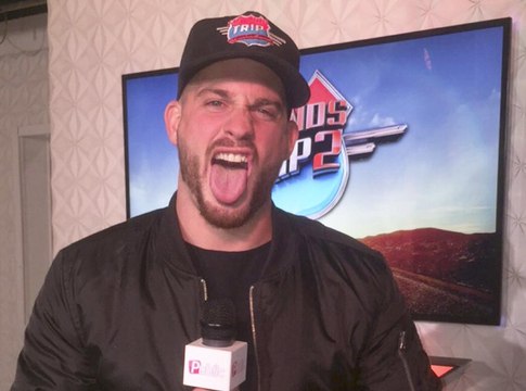 Exclu Vidéo : Raphaël (Friends Trip 2) : Nadège Lacroix est très manipulatrice et hautaine