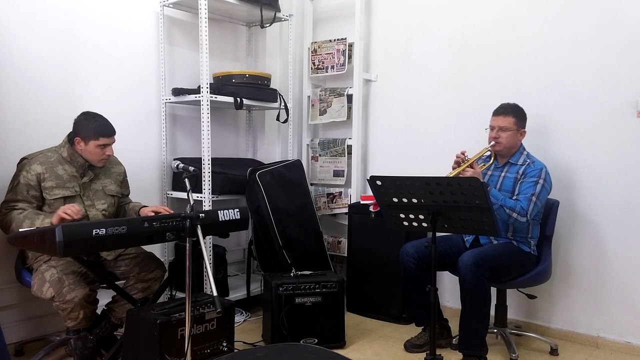 DERTLER BENİM OLSUN