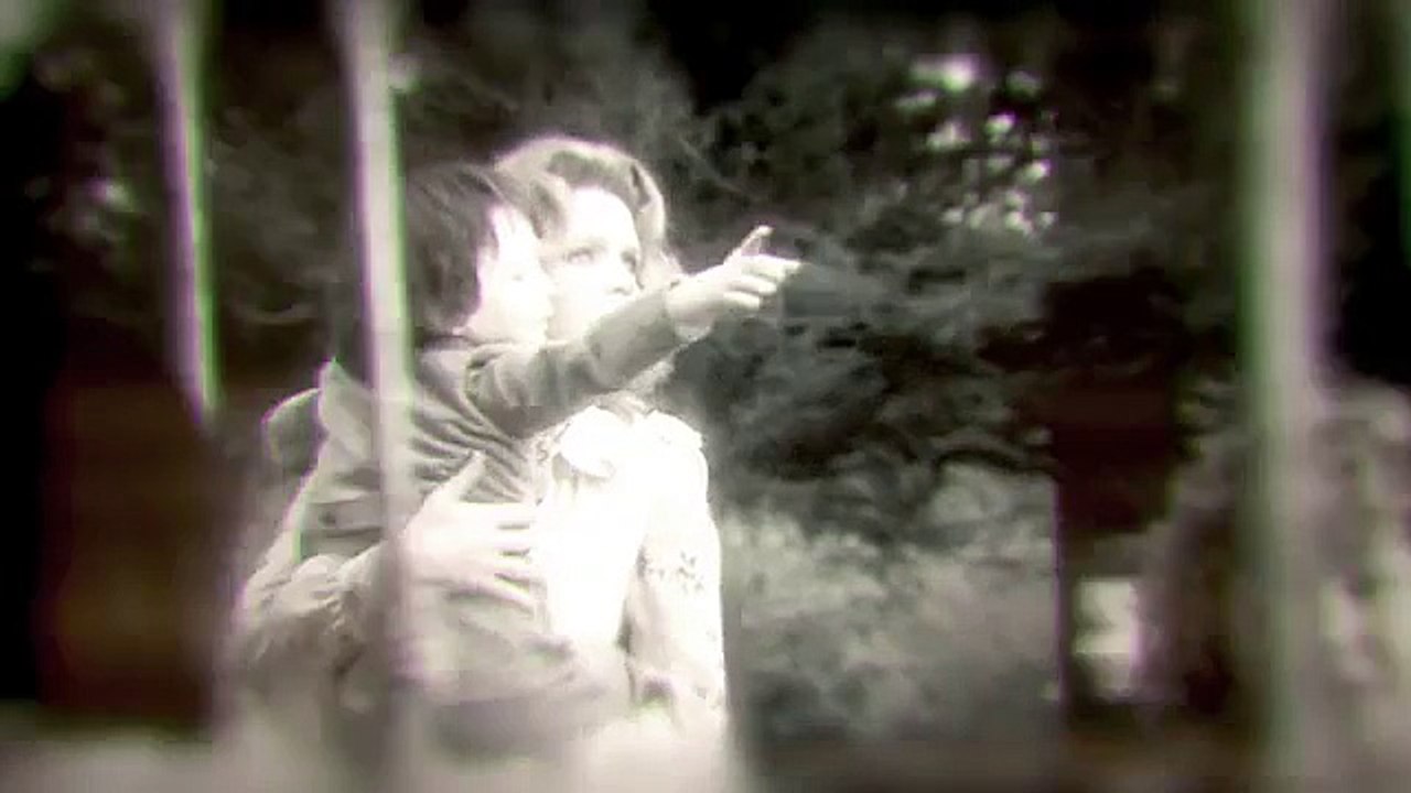 Damien Trailer