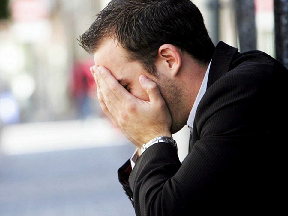 je m'sens tres seul sans toi