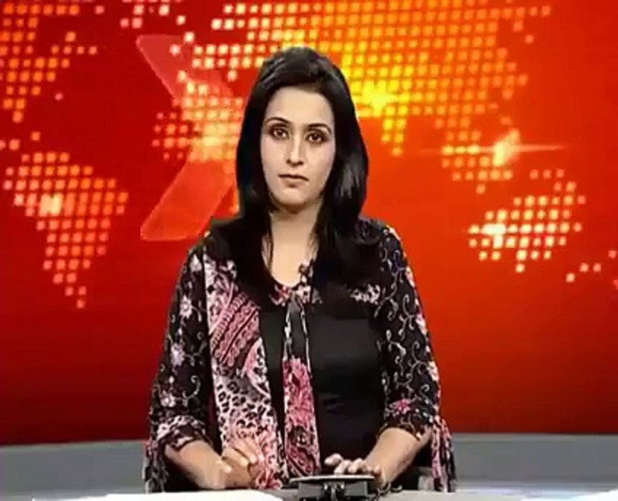 Shameful Female News Anchor Use Vulgar Word – Children Should Not Watch