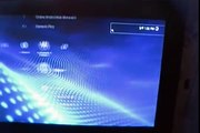 8002A203 cant sign in playstation network  3911