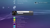 ArackShack  PSN Account Hacked What to do