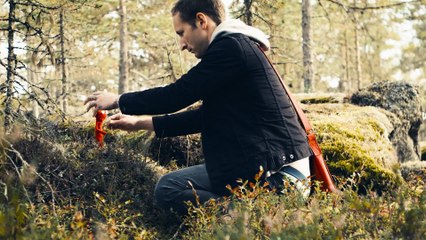 Unravel - L'ispirazione di Yarny