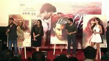 Yeh Fitoor Mera _ Katrina & Aditya sizzling romance