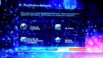 Como crear una cuenta de la PlayStation Network Store de USA