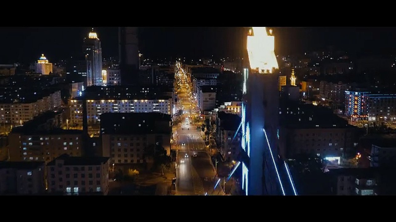 The Bodyguard - Teaser [VO]
