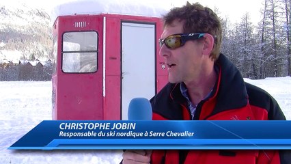 D!CI TV : Les responsables du ski nordique ont bien sauvé les meubels