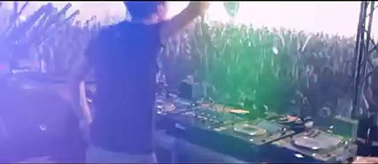 Martin Garrix - Forbidden Voices (Official Music Video)