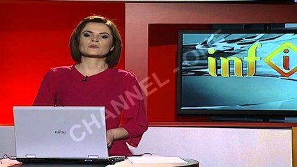 "Infomorning", nga Edjona Dervishi