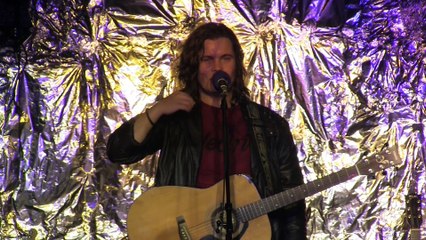 BOSQUITO - Tigano @ Club No Limit / Buzau / 19.12.2015