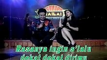 PANCE PONDAAG - YANG PERTAMA KALI