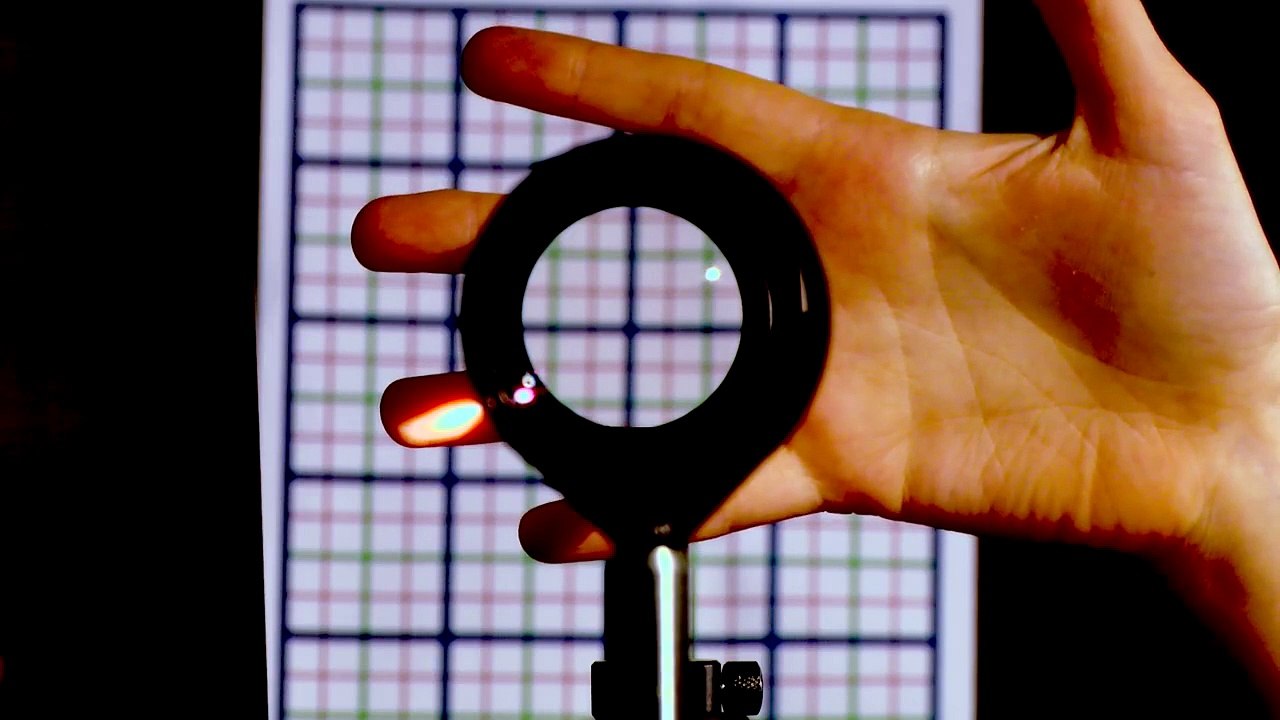 La cape d'invisibilité d'Harry Potter