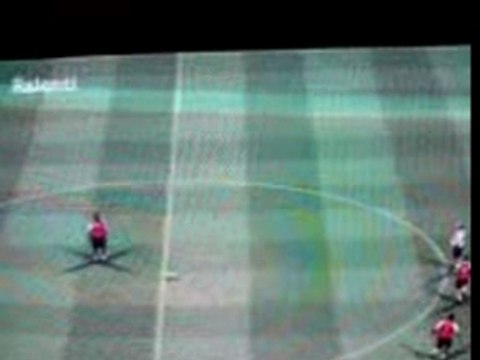 Chalenge telefoot c.ronaldo