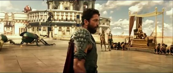 Gods of Egypt - Official Trailer 2 2016 - Gerard Butler Fantasy Movie HD